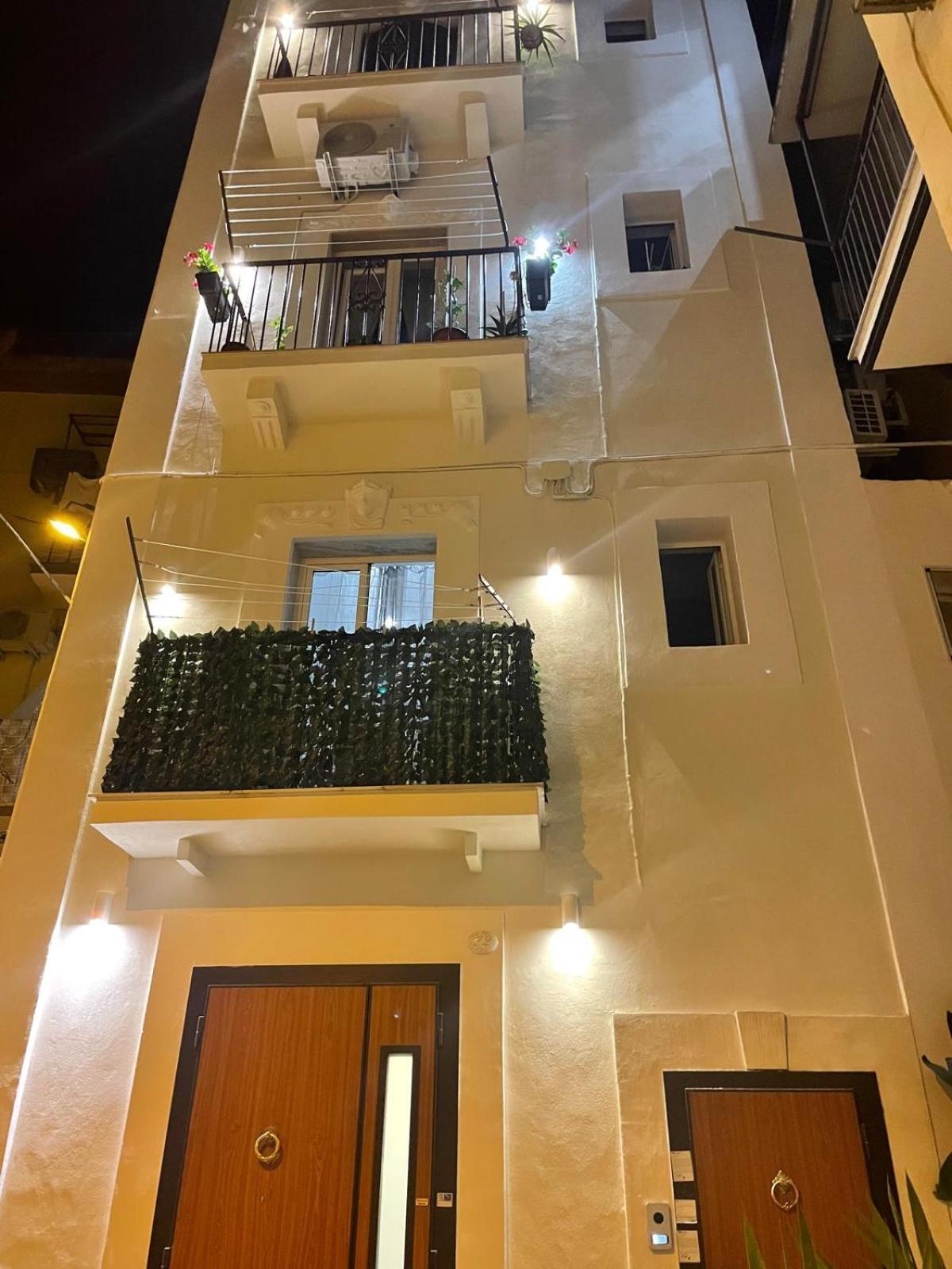 La Corte Del Castello 巴里 外观 照片
