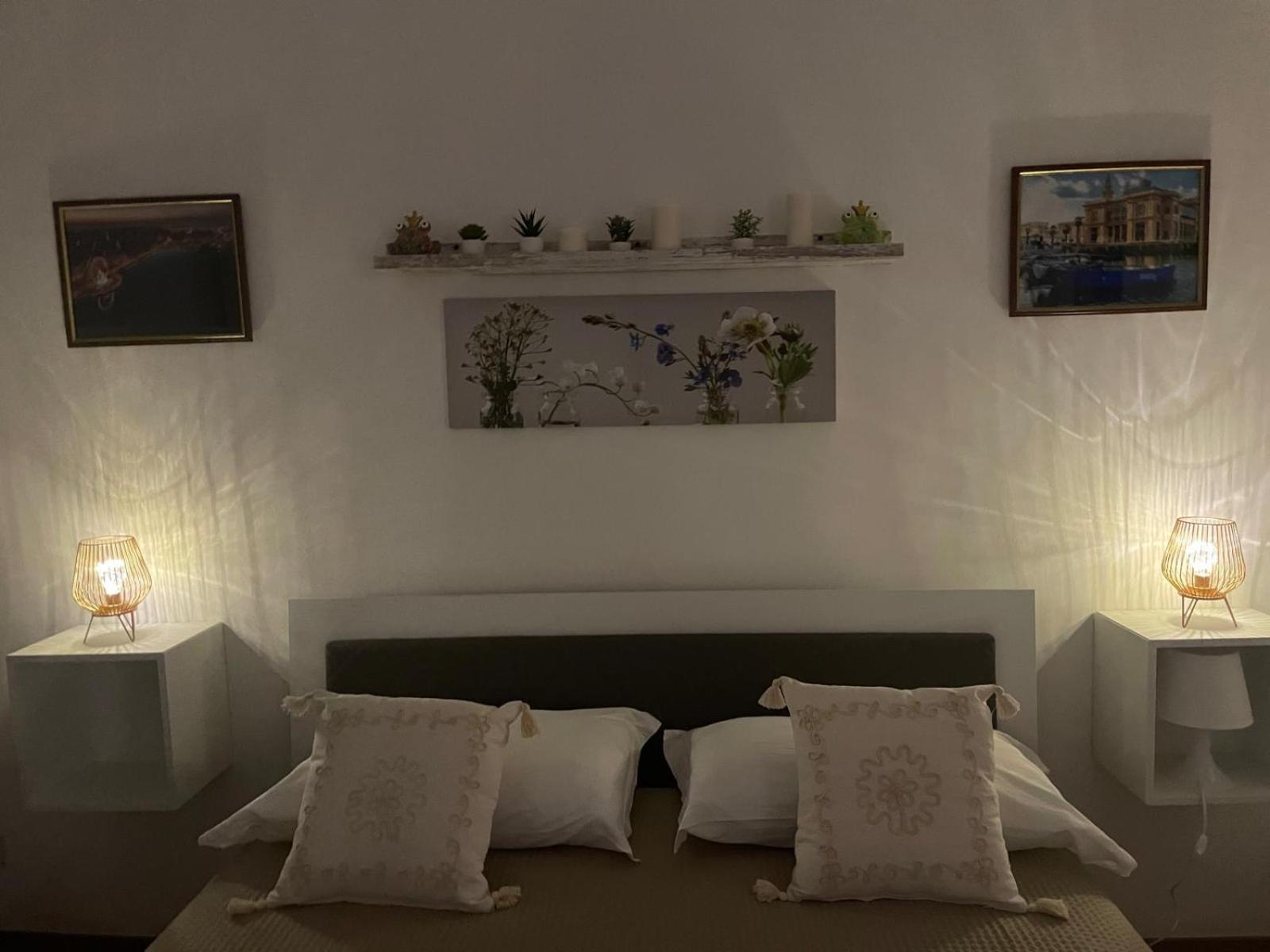 La Corte Del Castello 巴里 外观 照片